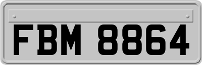 FBM8864
