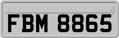 FBM8865