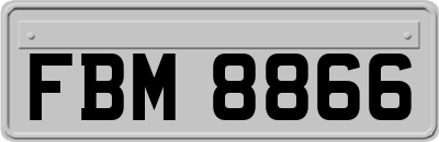 FBM8866