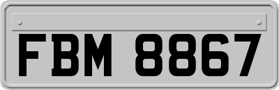 FBM8867