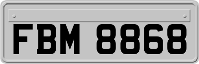 FBM8868