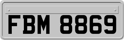 FBM8869