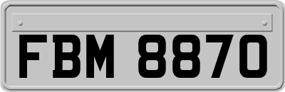 FBM8870