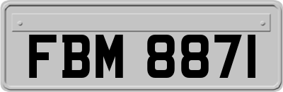 FBM8871