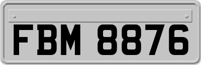 FBM8876