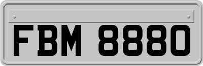 FBM8880