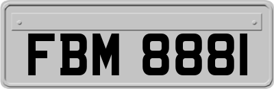 FBM8881