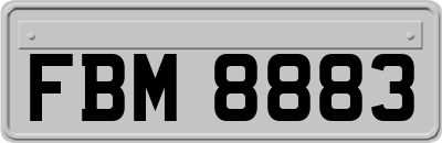 FBM8883