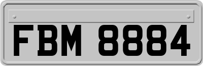 FBM8884