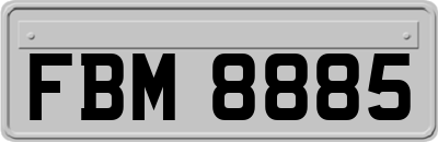 FBM8885