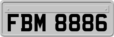 FBM8886