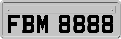 FBM8888