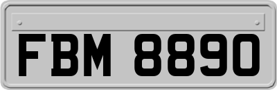 FBM8890