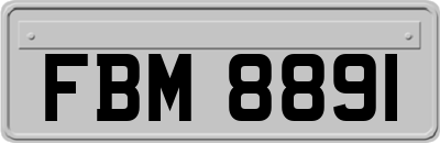 FBM8891