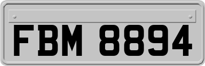 FBM8894