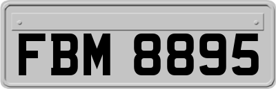 FBM8895