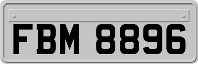FBM8896