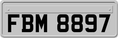 FBM8897