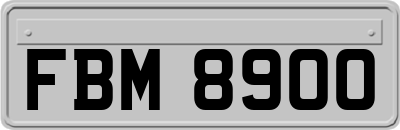FBM8900