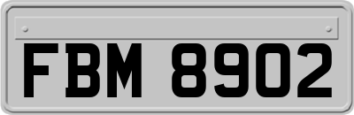 FBM8902