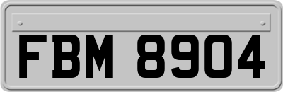 FBM8904
