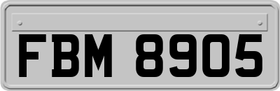 FBM8905