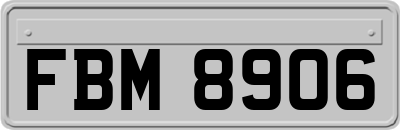 FBM8906