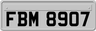 FBM8907