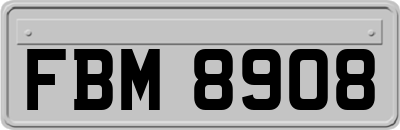 FBM8908