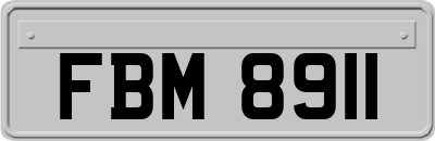 FBM8911