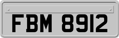 FBM8912