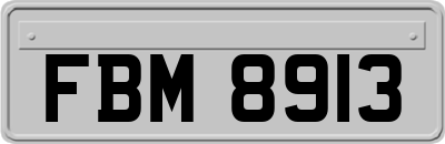 FBM8913