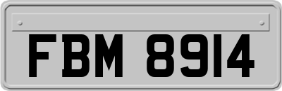 FBM8914