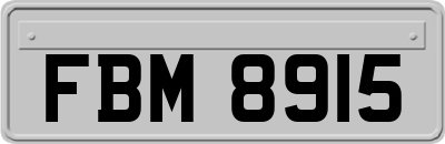 FBM8915
