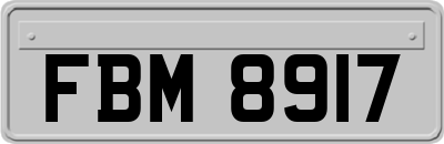 FBM8917