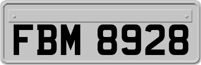 FBM8928