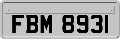 FBM8931