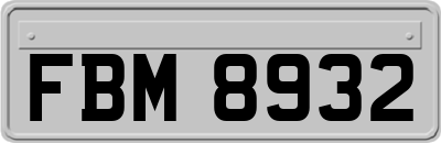 FBM8932
