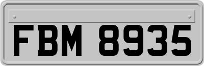 FBM8935