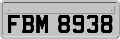 FBM8938