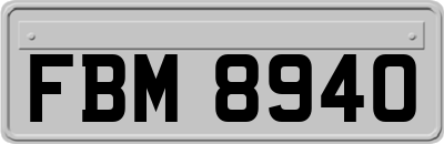 FBM8940