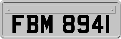 FBM8941