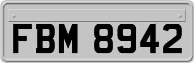 FBM8942