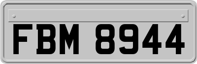 FBM8944
