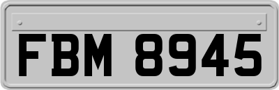 FBM8945
