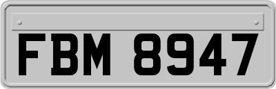 FBM8947