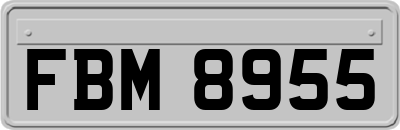 FBM8955