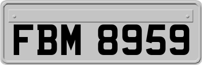 FBM8959
