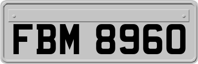 FBM8960