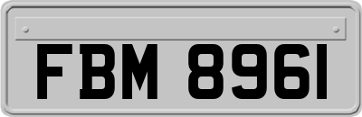 FBM8961